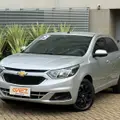 CHEVROLET COBALT 1.4 MPFI LT 8V FLEX 4P MANUAL CHEVROLET COBALT 1.4 MPFI LT 8V FLEX 4P MANUAL