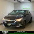 CHEVROLET COBALT 1.8 MPFI ELITE 8V FLEX 4P AUTOMÁTICO CHEVROLET COBALT 1.8 MPFI ELITE 8V FLEX 4P AUTOMÁTICO