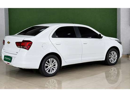 CHEVROLET-COBALT-1.8 MPFI LTZ 8V FLEX 4P AUTOMÁTICO CHEVROLET-COBALT-2017