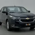 CHEVROLET COBALT 1.8 MPFI LTZ 8V FLEX 4P AUTOMÁTICO CHEVROLET COBALT 1.8 MPFI LTZ 8V FLEX 4P AUTOMÁTICO