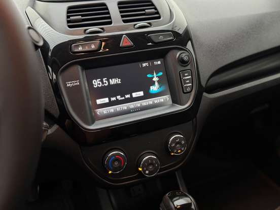 CHEVROLET-COBALT-1.8 MPFI LTZ 8V FLEX 4P AUTOMÁTICO CHEVROLET-COBALT-2019