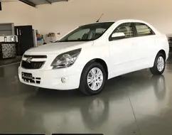 CHEVROLET COBALT 1.8 MPFI LTZ 8V FLEX 4P MANUAL CHEVROLET COBALT 1.8 MPFI LTZ 8V FLEX 4P MANUAL