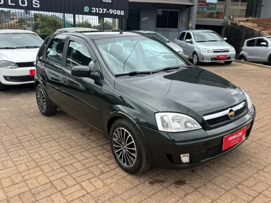 CHEVROLET CORSA 1.4 MPFI MAXX 8V FLEX 4P MANUAL