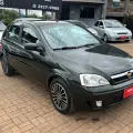 CHEVROLET CORSA 1.4 MPFI MAXX 8V FLEX 4P MANUAL CHEVROLET CORSA 1.4 MPFI MAXX 8V FLEX 4P MANUAL