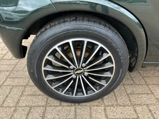 CHEVROLET-CORSA-2010