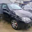 CHEVROLET CORSA 1.4 MPFI MAXX 8V FLEX 4P MANUAL CHEVROLET CORSA 1.4 MPFI MAXX 8V FLEX 4P MANUAL