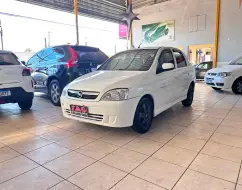 CHEVROLET CORSA 1.4 MPFI PREMIUM SEDAN 8V FLEX 4P MANUAL CHEVROLET CORSA 1.4 MPFI PREMIUM SEDAN 8V FLEX 4P MANUAL