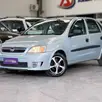 CHEVROLET CORSA 1.4 MPFI MAXX 8V FLEX 4P MANUAL CHEVROLET CORSA 1.4 MPFI MAXX 8V FLEX 4P MANUAL