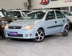 CHEVROLET CORSA 1.4 MPFI MAXX 8V FLEX 4P MANUAL CHEVROLET CORSA 1.4 MPFI MAXX 8V FLEX 4P MANUAL