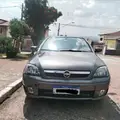 CHEVROLET CORSA 1.4 MPFI MAXX 8V FLEX 4P MANUAL CHEVROLET CORSA 1.4 MPFI MAXX 8V FLEX 4P MANUAL