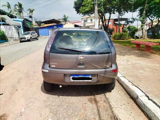 CHEVROLET-CORSA-2011
