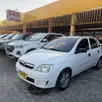 CHEVROLET CORSA 1.4 MPFI MAXX 8V FLEX 4P MANUAL CHEVROLET CORSA 1.4 MPFI MAXX 8V FLEX 4P MANUAL