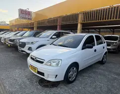 CHEVROLET CORSA 1.4 MPFI MAXX 8V FLEX 4P MANUAL CHEVROLET CORSA 1.4 MPFI MAXX 8V FLEX 4P MANUAL