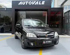 CHEVROLET CORSA 1.4 MPFI PREMIUM 8V FLEX 4P MANUAL CHEVROLET CORSA 1.4 MPFI PREMIUM 8V FLEX 4P MANUAL