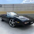 CHEVROLET CORVETTE 5.7 TARGA V8 GASOLINA 2P MANUAL CHEVROLET CORVETTE 5.7 TARGA V8 GASOLINA 2P MANUAL
