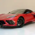 CHEVROLET CORVETTE 6.2 V8 LT3 GASOLINA STINGRAY CONVERSIVEL AUTOMÁTICO CHEVROLET CORVETTE 6.2 V8 LT3 GASOLINA STINGRAY CONVERSIVEL AUTOMÁTICO