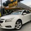 CHEVROLET CRUZE 1.8 LT 16V FLEX 4P AUTOMÁTICO CHEVROLET CRUZE 1.8 LT 16V FLEX 4P AUTOMÁTICO