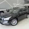 CHEVROLET CRUZE 1.8 LT 16V FLEX 4P AUTOMÁTICO CHEVROLET CRUZE 1.8 LT 16V FLEX 4P AUTOMÁTICO