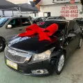 CHEVROLET CRUZE 1.8 LT 16V FLEX 4P MANUAL CHEVROLET CRUZE 1.8 LT 16V FLEX 4P MANUAL
