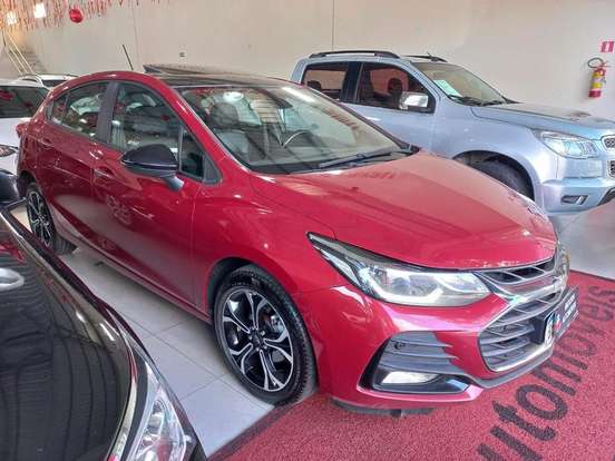 CHEVROLET-CRUZE-2022