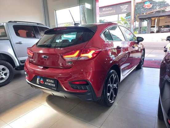 CHEVROLET-CRUZE-2022