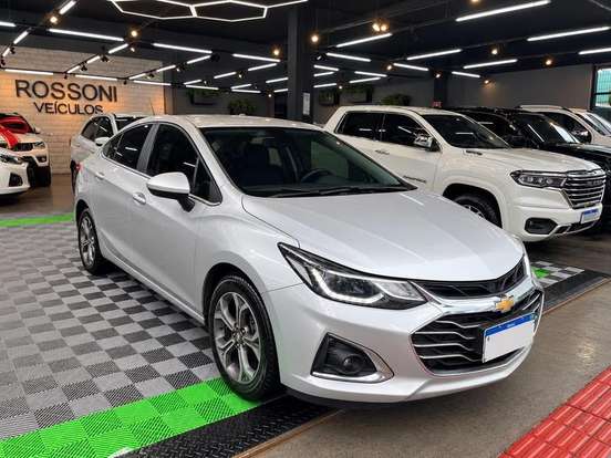 CHEVROLET-CRUZE-2019
