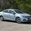 CHEVROLET CRUZE 1.4 TURBO LT 16V FLEX 4P AUTOMÁTICO CHEVROLET CRUZE 1.4 TURBO LT 16V FLEX 4P AUTOMÁTICO