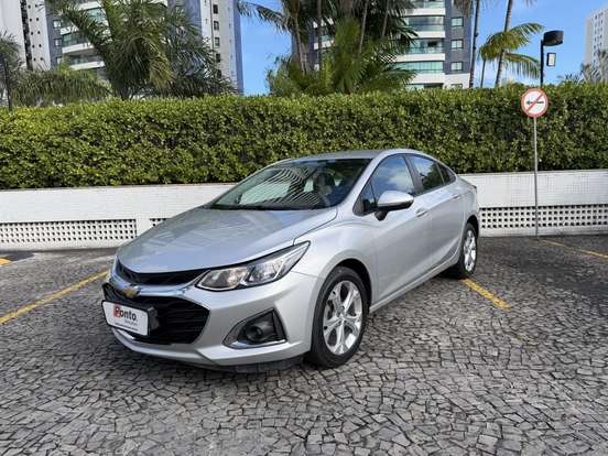 CHEVROLET-CRUZE-2021