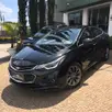 CHEVROLET CRUZE 1.4 TURBO LT 16V FLEX 4P AUTOMÁTICO CHEVROLET CRUZE 1.4 TURBO LT 16V FLEX 4P AUTOMÁTICO