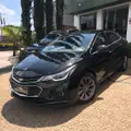 CHEVROLET CRUZE 1.4 TURBO LT 16V FLEX 4P AUTOMÁTICO CHEVROLET CRUZE 1.4 TURBO LT 16V FLEX 4P AUTOMÁTICO