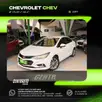 CHEVROLET CRUZE 1.4 TURBO LT 16V FLEX 4P AUTOMÁTICO CHEVROLET CRUZE 1.4 TURBO LT 16V FLEX 4P AUTOMÁTICO