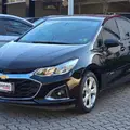 CHEVROLET CRUZE 1.4 TURBO LT 16V FLEX 4P AUTOMÁTICO CHEVROLET CRUZE 1.4 TURBO LT 16V FLEX 4P AUTOMÁTICO