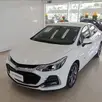 CHEVROLET CRUZE 1.4 TURBO LTZ 16V FLEX 4P AUTOMÁTICO CHEVROLET CRUZE 1.4 TURBO LTZ 16V FLEX 4P AUTOMÁTICO