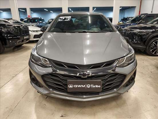 CHEVROLET-CRUZE-2022