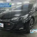 CHEVROLET CRUZE 1.4 TURBO SPORT6 RS 16V FLEX 4P AUTOMÁTICO CHEVROLET CRUZE 1.4 TURBO SPORT6 RS 16V FLEX 4P AUTOMÁTICO