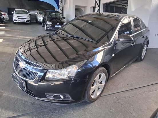 CHEVROLET-CRUZE-2012