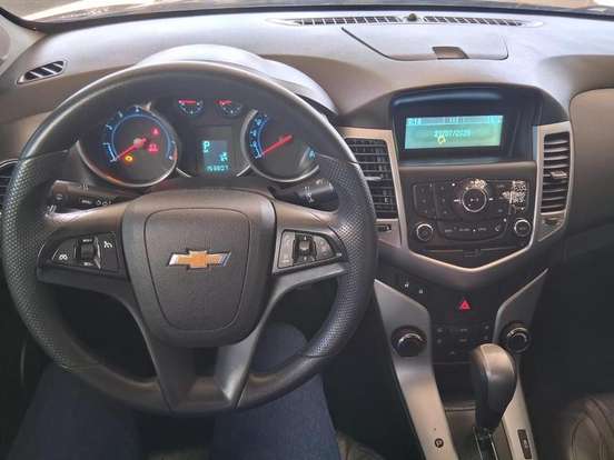 CHEVROLET-CRUZE-2012