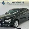 CHEVROLET CRUZE 1.8 LT 16V FLEX 4P AUTOMÁTICO CHEVROLET CRUZE 1.8 LT 16V FLEX 4P AUTOMÁTICO