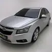 CHEVROLET CRUZE 1.8 LT 16V FLEX 4P AUTOMÁTICO CHEVROLET CRUZE 1.8 LT 16V FLEX 4P AUTOMÁTICO