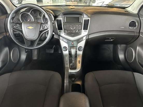 CHEVROLET-CRUZE-2012