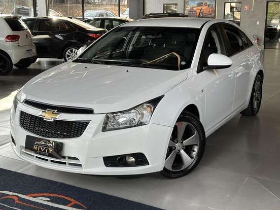 CHEVROLET-CRUZE-2012