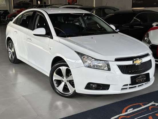 CHEVROLET-CRUZE-2012