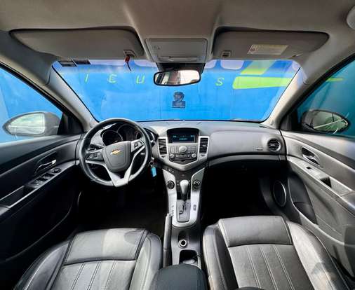CHEVROLET-CRUZE-2012
