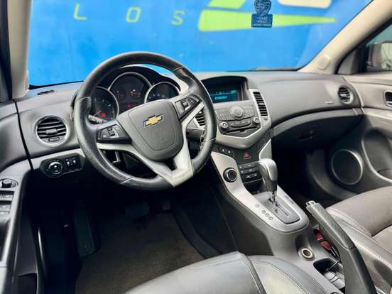 CHEVROLET-CRUZE-2012