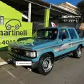 CHEVROLET D20 4.0 CONQUEST CS 8V DIESEL 2P MANUAL CHEVROLET D20 4.0 CONQUEST CS 8V DIESEL 2P MANUAL