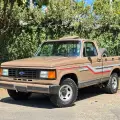 CHEVROLET D20 4.0 CUSTOM DE LUXE CS 8V TURBO DIESEL 2P MANUAL CHEVROLET D20 4.0 CUSTOM DE LUXE CS 8V TURBO DIESEL 2P MANUAL