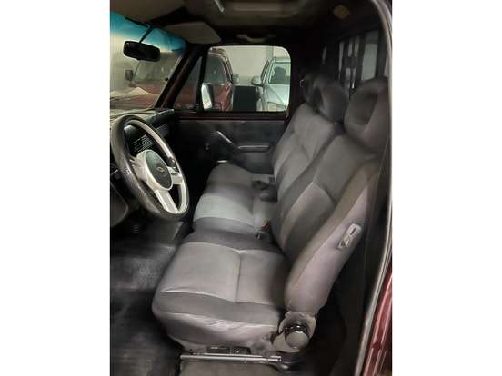 CHEVROLET-D20-1994