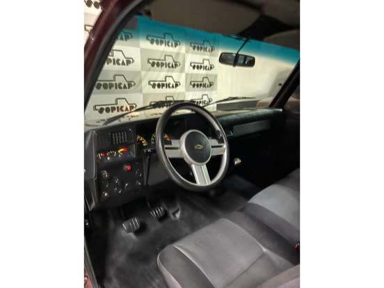 CHEVROLET-D20-1994