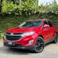 CHEVROLET EQUINOX 1.5 16V TURBO GASOLINA LT AUTOMÁTICO CHEVROLET EQUINOX 1.5 16V TURBO GASOLINA LT AUTOMÁTICO