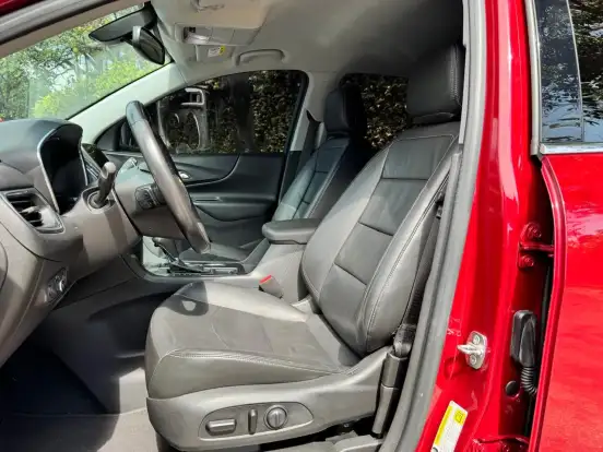 CHEVROLET-EQUINOX-1.5 16V TURBO GASOLINA LT AUTOMÁTICO CHEVROLET-EQUINOX-2019